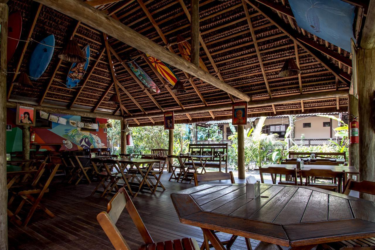 Pousada Beehouse Paranagua Exterior photo