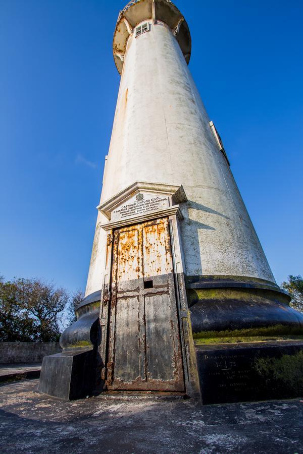 Pousada Beehouse Paranagua Exterior photo