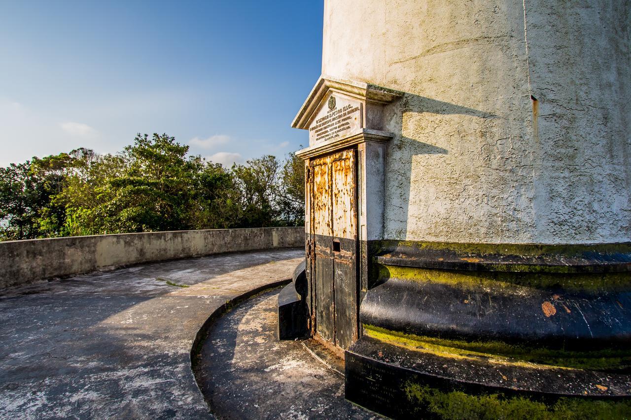 Pousada Beehouse Paranagua Exterior photo
