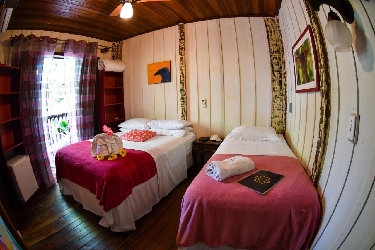 Pousada Beehouse Paranagua Exterior photo
