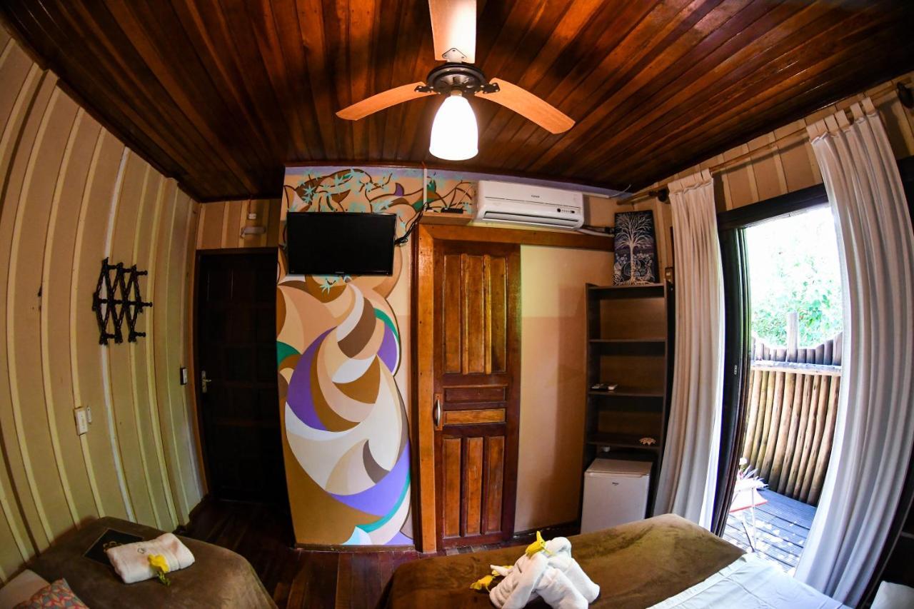 Pousada Beehouse Paranagua Exterior photo